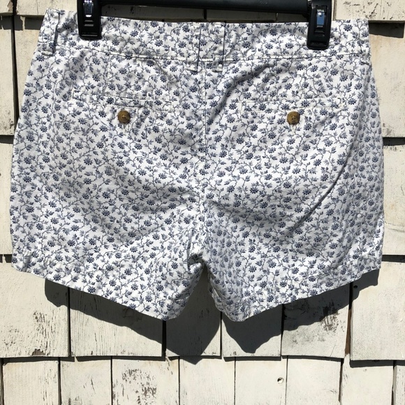 Old Navy Flower Print sz.4 - Picture 2 of 3